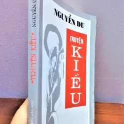 Sách: Truyện Kiều  - Tác giả : Nguyễn Du 673857
