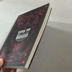 Bóng ma trên phố Ginzo 747899