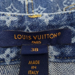 Quần short LOUIS VUITTON FRPT64EFY 647305