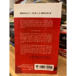 Chết vì chứng khoán -Richard Smitten 757117