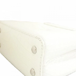 Túi xách Louis Vuitton Exotic Leather Capucines MINI N93701 614238