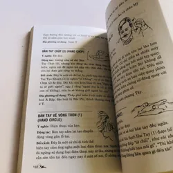 BODY TALK CƠ THỂ  720928