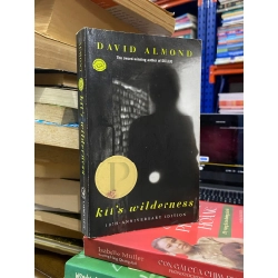 Kit's Wilderness - David Almond 498683