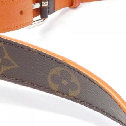 Túi đeo hông da cá sấu Louis Vuitton Monogram 619941