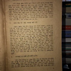 Robinson Crusoe sách song ngữ - Daniel Defoe  797423
