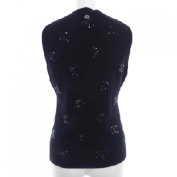 【Mã giảm giá】Chanel CHANEL Áo len 640302