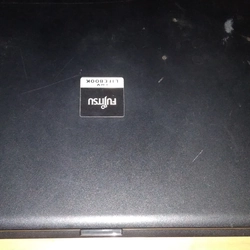 Xác laptop Fujisu