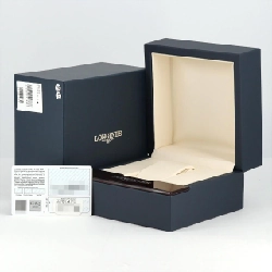 Longines Longines Prima Luna L8.122.4.71.6 SS Quartz - Hàng hiệu Chính hãng 875756