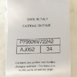 CHANEL P79926V72242 Áo - Hàng hiệu Chính hãng 816799