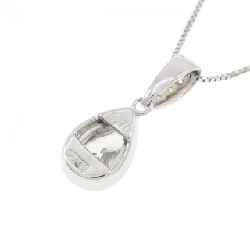 Dây chuyền kim cương PT900/PT850 0.70CT - Hàng hiệu Chính hãng 857060