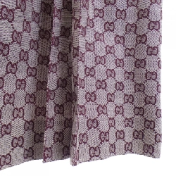 Gucci 100 năm GG 676554 Z8AWF Váy - Hàng hiệu Chính hãng 812780