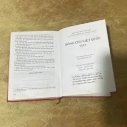 COMBO ĐÔNG CHU LIỆT QUỐC ( 2 tập MỘNG BÌNH SƠN dịch ) & ĐỂ HIỂU ĐÔNG CHU LIỆT QUỐC 749283