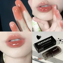 Son chống thấm nước ., thương hiệu herorange., có 6 màu để lựa chọn ., dung tịnh 4g .,.. 706441