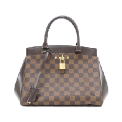 Túi xách Louis Vuitton Damier Rivoli BB N41152 - Hàng hiệu Chính hãng