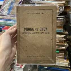 Phòng Và Chữa Bệnh Suy Nhược Thần Kinh♟️