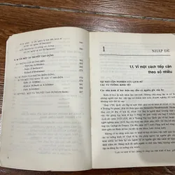 LỊCH SỬ TƯ TƯỞNG KINH TẾ bộ 2 tập -  Giáo Sư A. GÉLÉDAN chủ biên (6) 703720