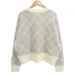 STRWABERRY FIELDS - Áo len hàng hiệu Authentic 774620