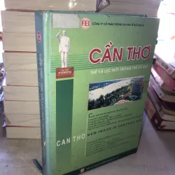 Cần Thơ thế và lực mới trong thế kỷ XXI