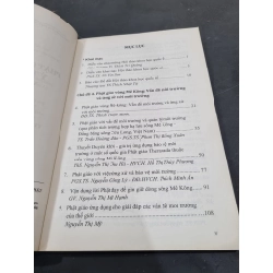 Phật giáo VÙNG MÊ-KÔNG (TẬP I, II & III) - Trương Văn Chung, Nguyễn Công Lý, Thích Nhật Từ, Thích Bửu Chánh 136620