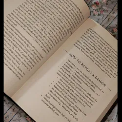 The Shadowhunter’s Codex – Cẩm Nang Thế Giới Shadowhunters | Cassandra Clare 760523