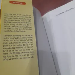 George Kohlrieser - ĐÀM PHÁN GIẢI PHÓNG "CON TIN" 593564