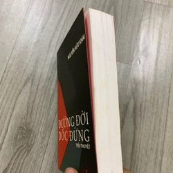 Đường đời dốc đứng - nguyễn hữu khai. 999 458991