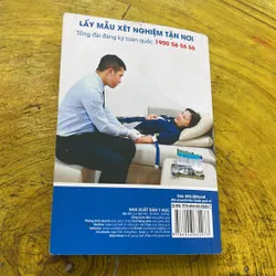 CẨM NANG XÉT NGHIỆM Y HỌC 689643