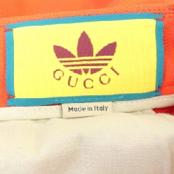 Gucci GUCCI 722512 ZALDA Quần shorts - Hàng hiệu Chính hãng 890682