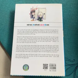 Ngày mai, tôi biến mất, cậu hồi sinh 1002259