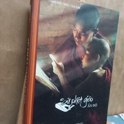 Sử Phật Giáo Ấn Độ (Minh Đức Triều Tâm Ảnh) 69258