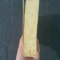 "Tình yêu cũ thức tỉnh" - Huyền Mặc 475592