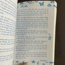 [PHIÊU LƯU] Cuộc phiêu lưu trong bóng tối - Tom Sullivan 716599