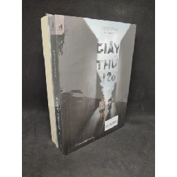 [Phiên Chợ Sách Cũ] Bộ 2 cuốn Giây thứ 12 2303 415154