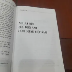 Trung Sơn: ĐIỆN ẢNH - CHẶNG ĐƯỜNG KỸ NIỆM 597809