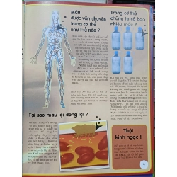 Bộ sách Hỏi và đáp 733461