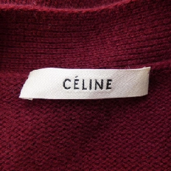 セリーヌ CELINE 2 5Q50/3265 Thời kỳ Phoebe Áo khoác - Hàng hiệu Chính hãng 775631