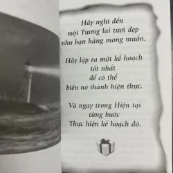 Conbo 2 cuốn hạt giống tâm hồn: Quà tặng diệu kỳ - Cho một khởi đầu mới 925688