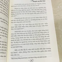 DUYÊN NỢ ĐÀO HOA - ĐẠI PHONG QUÁT QUÁ 563641