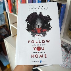 Follow you home - Cơn ác mộng kinh hoàng 20582