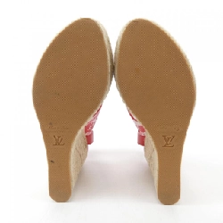 Giày sandal LOUIS VUITTON - Hàng hiệu Authentic 831523