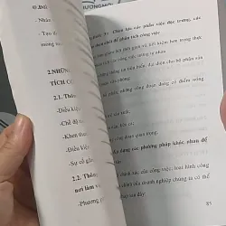 Quản trị nguồn nhân lực - PGS.TS. Đồng Thị Thanh Phương 688465