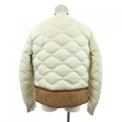 MONCLER DELAGRANGE Áo khoác lông - Hàng hiệu Chính hãng 893121
