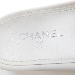 Chanel CHANEL Mules G31627X47764 Sandal - Hàng hiệu Authentic 829789
