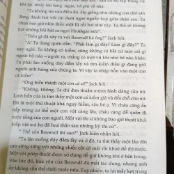 QUỶ BIỂN - DỊCH: PHÙNG THỊ THẢO 606427