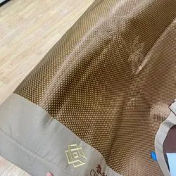 Chiếu điều hòa CHUNQIU 1m2 sợi mây lót lụa cao cấp hàng ngập khẩu chính hãng 592828