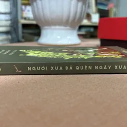 Người xưa đã quên ngày xưa 🌊 749455