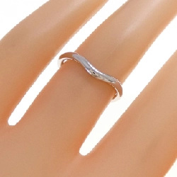 Nhẫn cong Tiffany - Hàng hiệu Authentic 839364