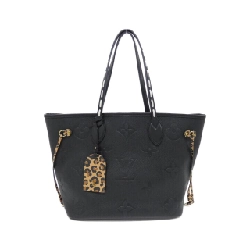 Túi xách Louis Vuitton Monogram Empreinte (Wild at Neverfull MM M45856) - Hàng hiệu Chính hãng