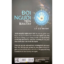 Giải Mã Những Bí Ẩn Trên Bàn Tay Con Người - Đời Người Trên Bàn Tay - Lý Cư Minh 285609