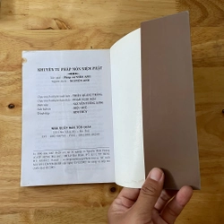 II Tựa sách: Khuyên Tu _ Pháp Môn Niệm Phật - Pháp Sư Viên Anh - 2003 465695